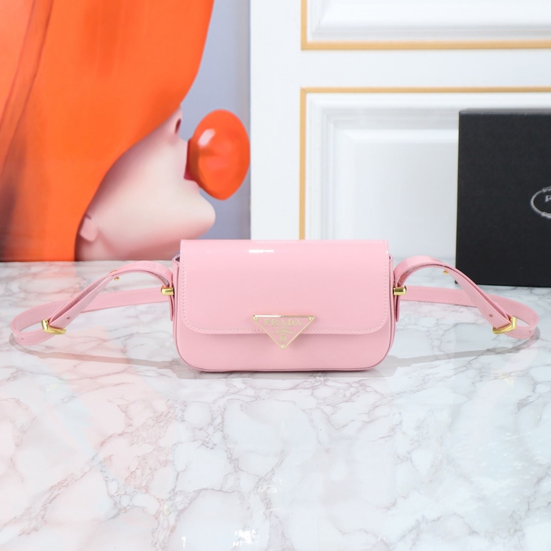 Pra*a satchel bags